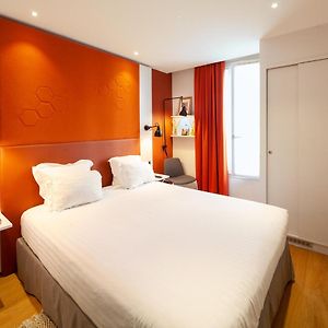 Habitación Doble Pequeña